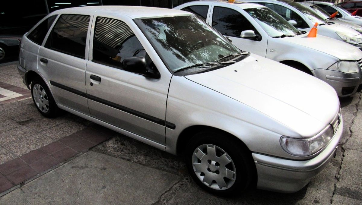 Así sería la nueva versión del Volkswagen Pointer: el modelo 2026 del histórico auto