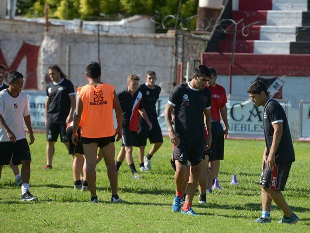 Cinco cambios en Maipú