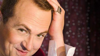 Adrián Sorrentino presenta un ciclo en el Teatro Tajamar