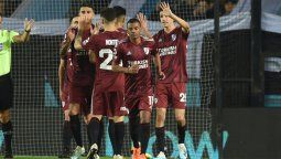 Equipo que te aplasta