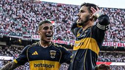 Boca quiere mantener la buena racha en el Torneo Apertura y coronarse en el primer torneo de la Liga Profesional 2026.