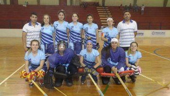 Se viene el Regional