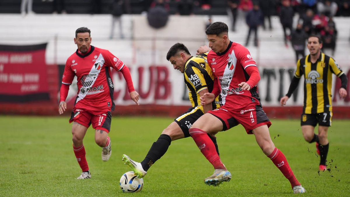 Foto: Axel Lloret/UNO.