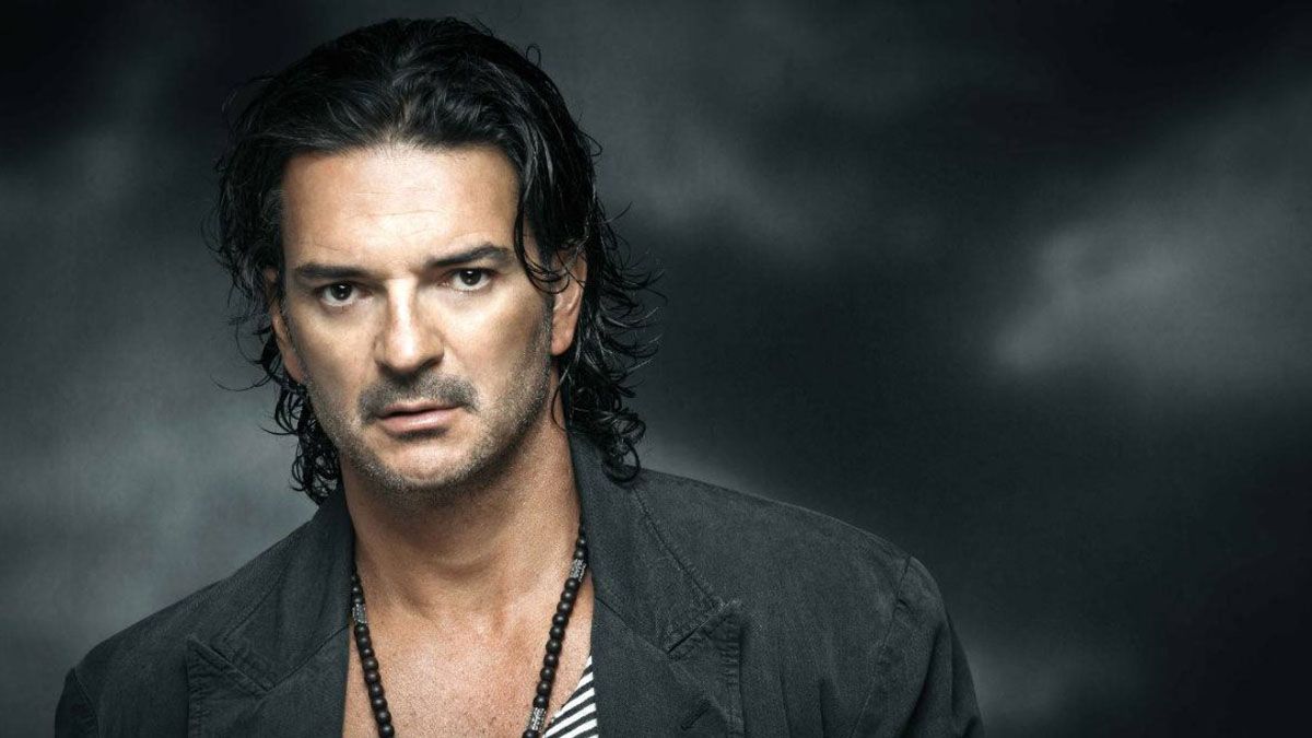 Ricardo Arjona eligió Argentina para despedirse de su Blanco y Negro Tour