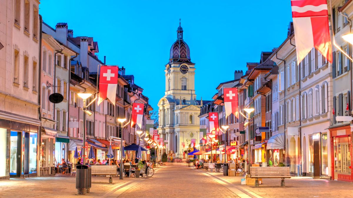 Revelador estudio señala que el país más inteligente del mundo se encuentra en Europa Revelador estudio señala que el país más inteligente del mundo se encuentra en Europa