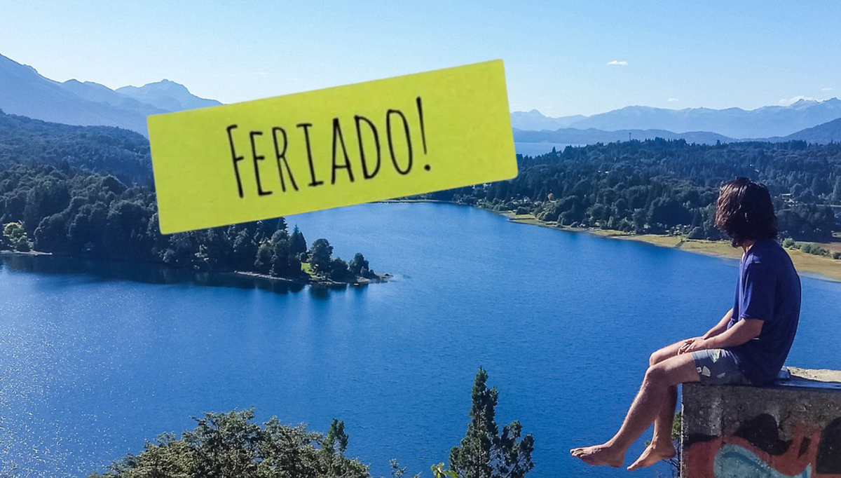 El Gobierno confirmó dos feriados y una semana laboral de tres días