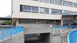 Lo iban a detener por golpear a su ex pareja y se quitó la vida