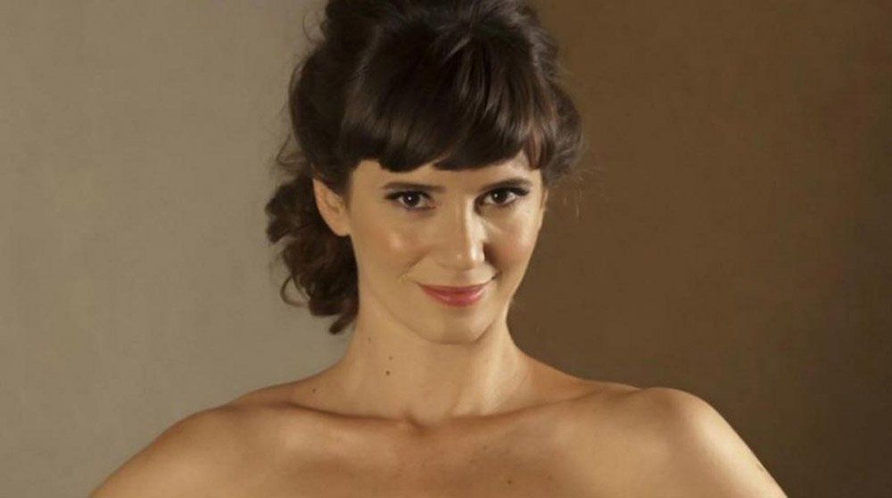 Griselda Siciliani: Estoy muy bien, déjenme vivir