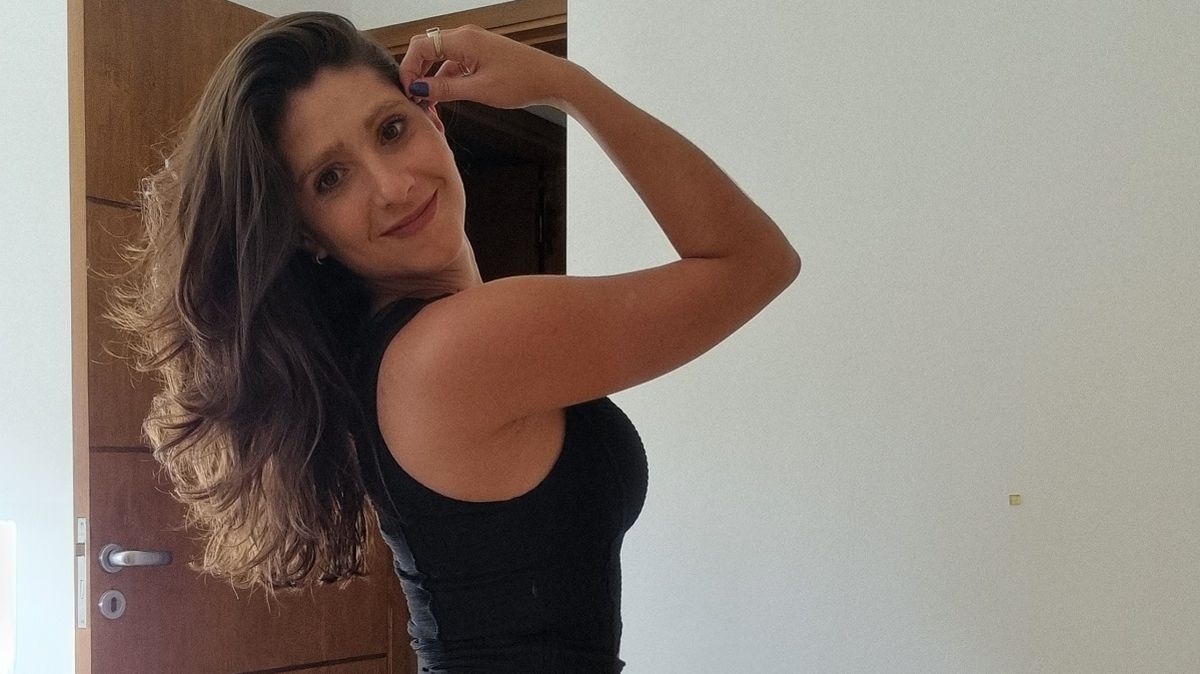 Paula Jalil es movilera del programa Pará Todo! conducido por Ornella Ferrara. Paula Jalil es movilera del programa Pará Todo! conducido por Ornella Ferrara.