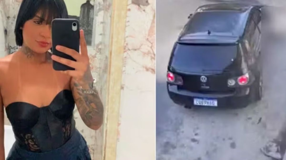 Un joven atropelló y arrastró varios kilómetros a su ex pareja: le amputaron las piernas y está en coma