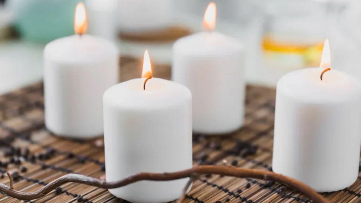 Ritual de Año Nuevo: las fiestas de fin de año tienen tradiciones para todos los gustos y creencias Ritual de Año Nuevo: las fiestas de fin de año tienen tradiciones para todos los gustos y creencias