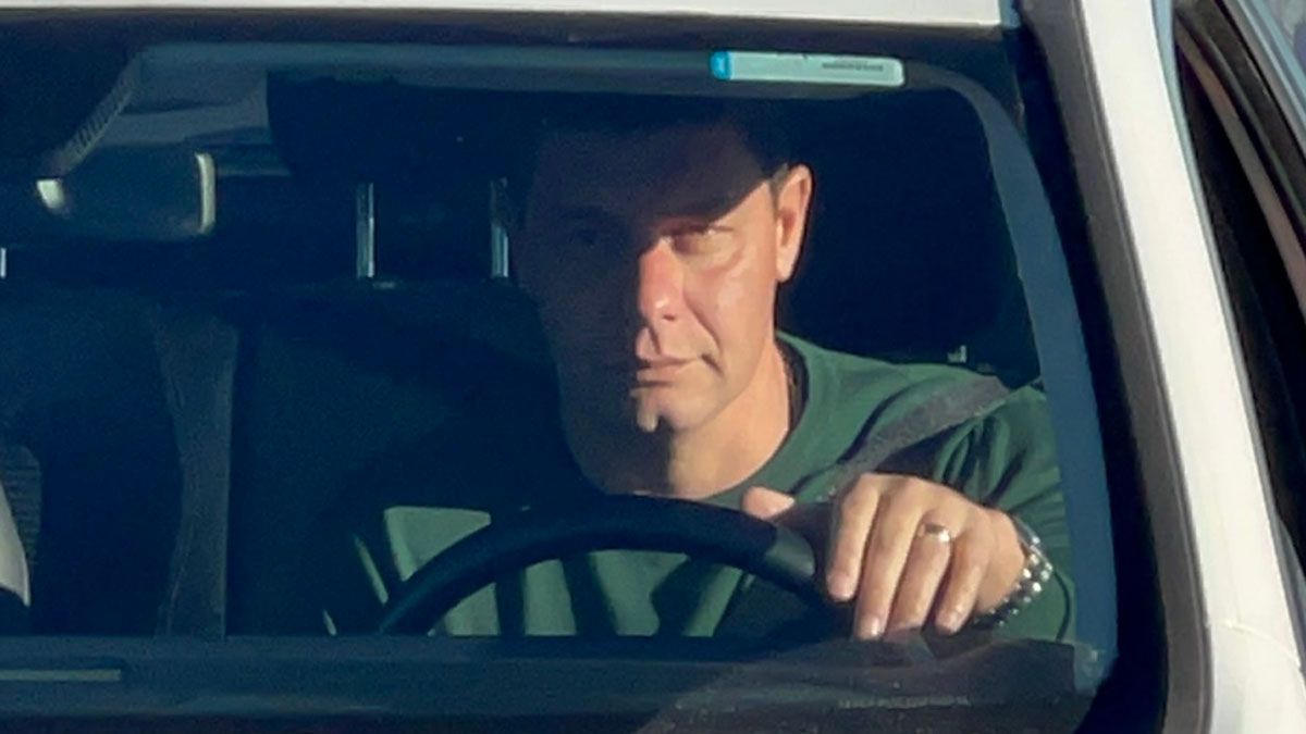 Sebastián Battaglia fue despedido de Boca tras la eliminación de la Copa Libertadores