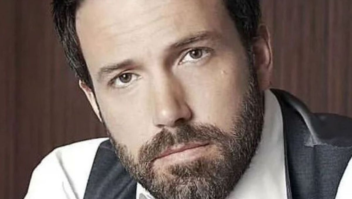 Streaming. Ben Affleck se luce en HBO Max como actor y director.