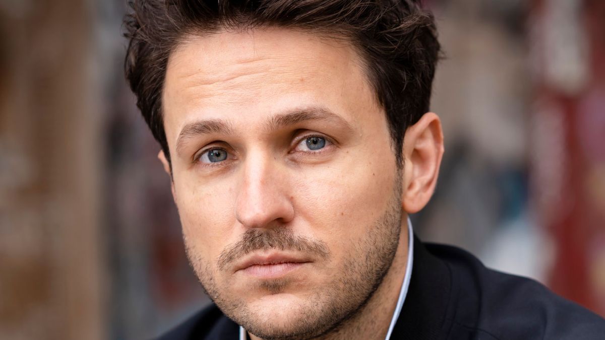 Voluntad, película de Netflix.