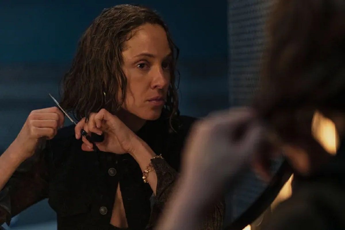 Es una de las mejores series de espionaje para ver en Netflix. Es una de las mejores series de espionaje para ver en Netflix.