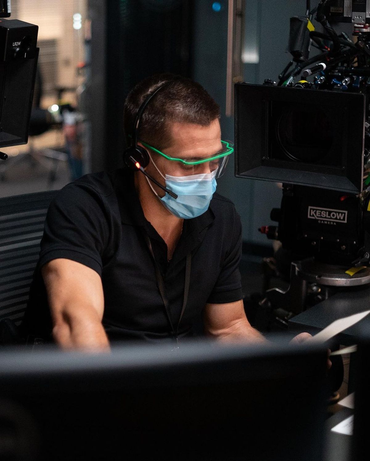 Jake Gyllenhaal es protagonista de