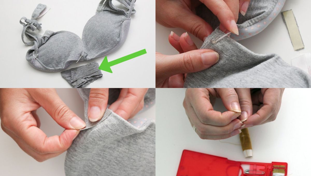 Fotos tomadas del blog de soluciones para el hogar WikiHow Fotos tomadas del blog de soluciones para el hogar WikiHow