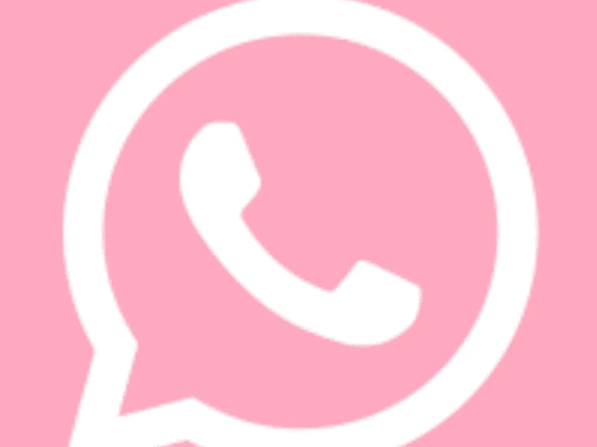 Tecnología. WhatsApp rosa: ¿Qué es y cómo funciona la opción premium?