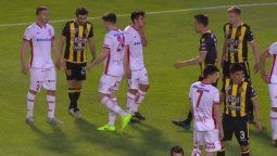 ¡Cómo se hizo esperar! Huracán ganó en Bahía Blanca luego de 50 años