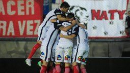 La Superliga continuará con cuatro partidos