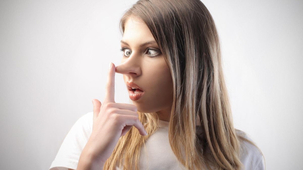 La Inteligencia Artificial reveló cuál es el país hispanohablante "más mentiroso" de todos La Inteligencia Artificial reveló cuál es el país hispanohablante "más mentiroso" de todos