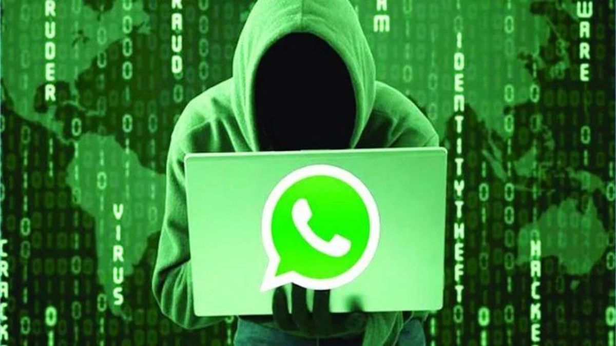 Tecnología. Modo WhatsApp para infieles: qué es y cómo usarlo.