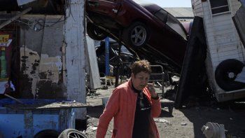 Un 2015 lleno de tragedias y uno de los años más duros para la población chilena