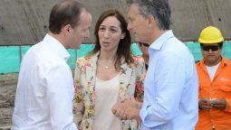 Macri dijo que quienes cuestionan la quita de retenciones actúan  con ignorancia o mala fe