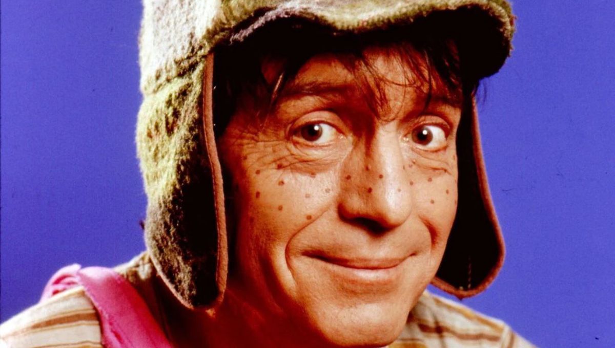 Es actriz y nieta de Roberto Gómez Bolaños pero no quiere que la relacionen con él