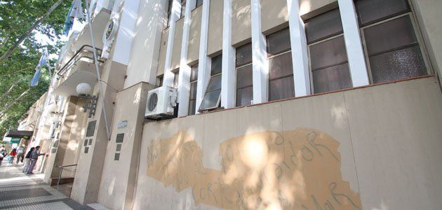 En San Rafael sigue el avance en la territorialización de la política de Derechos Humanos