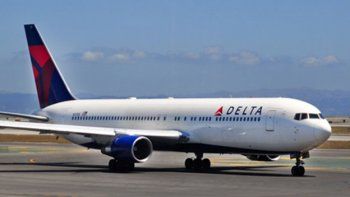 Tuvieron que cambiar de avión... ¡por una tarántula!