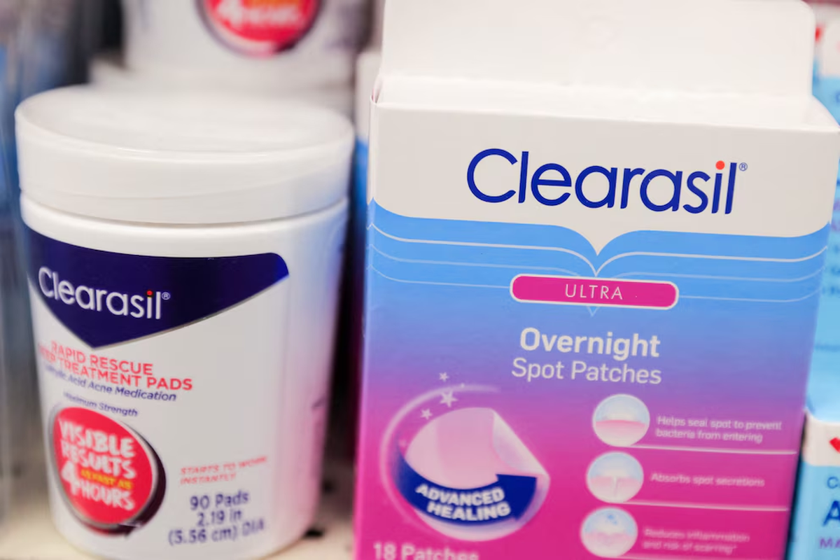 Esta crema contiene benceno. Esta crema contiene benceno.