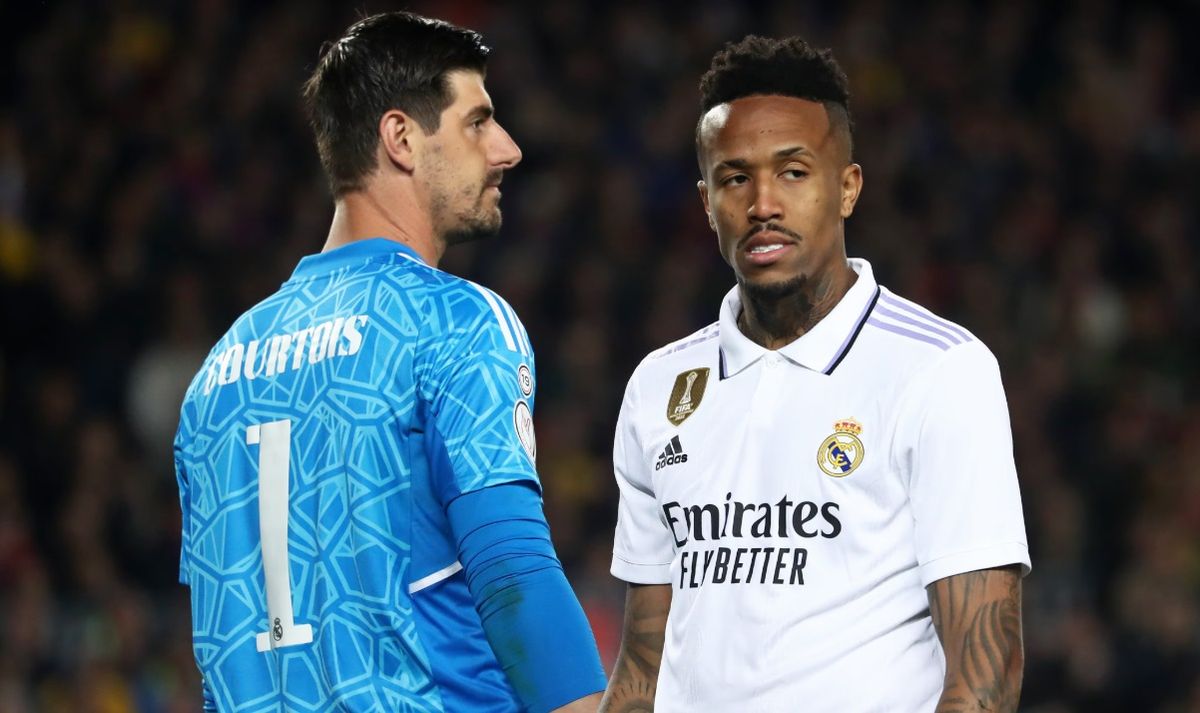 Estalló el vestuario del Real Madrid: un jugador apuntó contra sus compañeros y otro cargó contra LaLiga