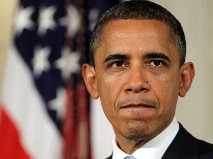 Obama a los votantes: el destino de la República está en vuestras manos