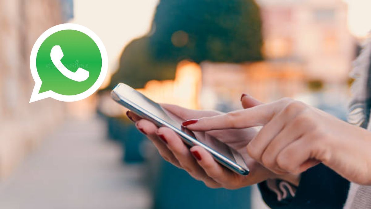 Es posible manejar dos cuentas de WhatsApp desde el mismo celular. Es posible manejar dos cuentas de WhatsApp desde el mismo celular.