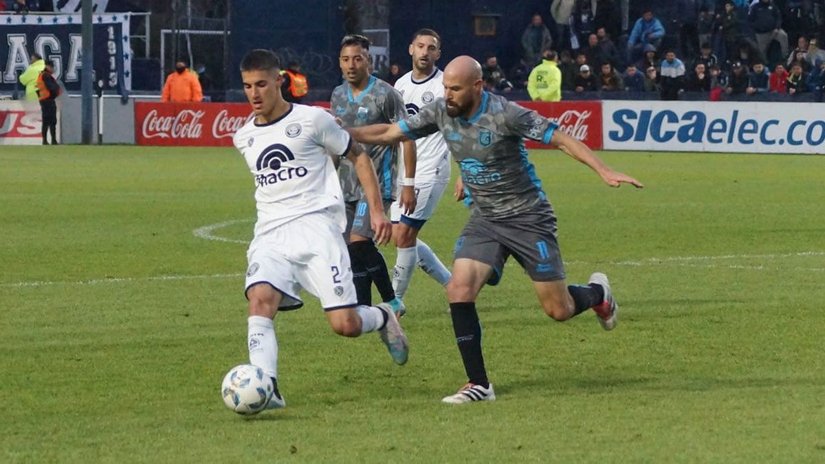 Foto: Diario UNO. Foto: Diario UNO.