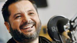 Jorge Rojas propone un show para celebrar
