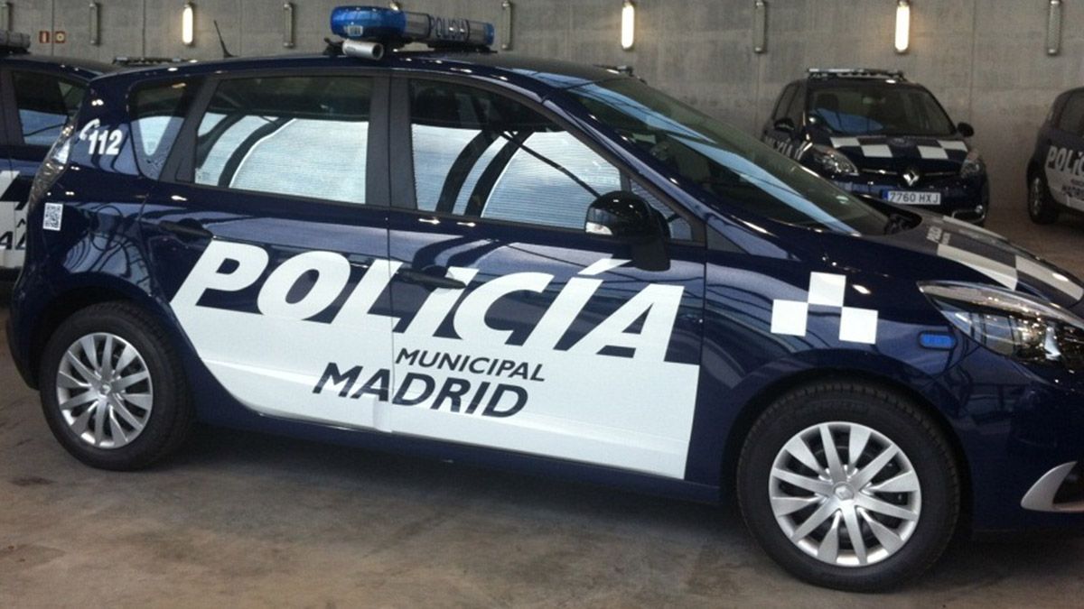 La Polic&iacute;a de Madrid comenz&oacute; una investigaci&oacute;n por el caso y el joven tuvo que confesar. Foto ilustrativa.&nbsp;