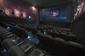 Vueltas a los cines en Mendoza: cómo es el protocolo