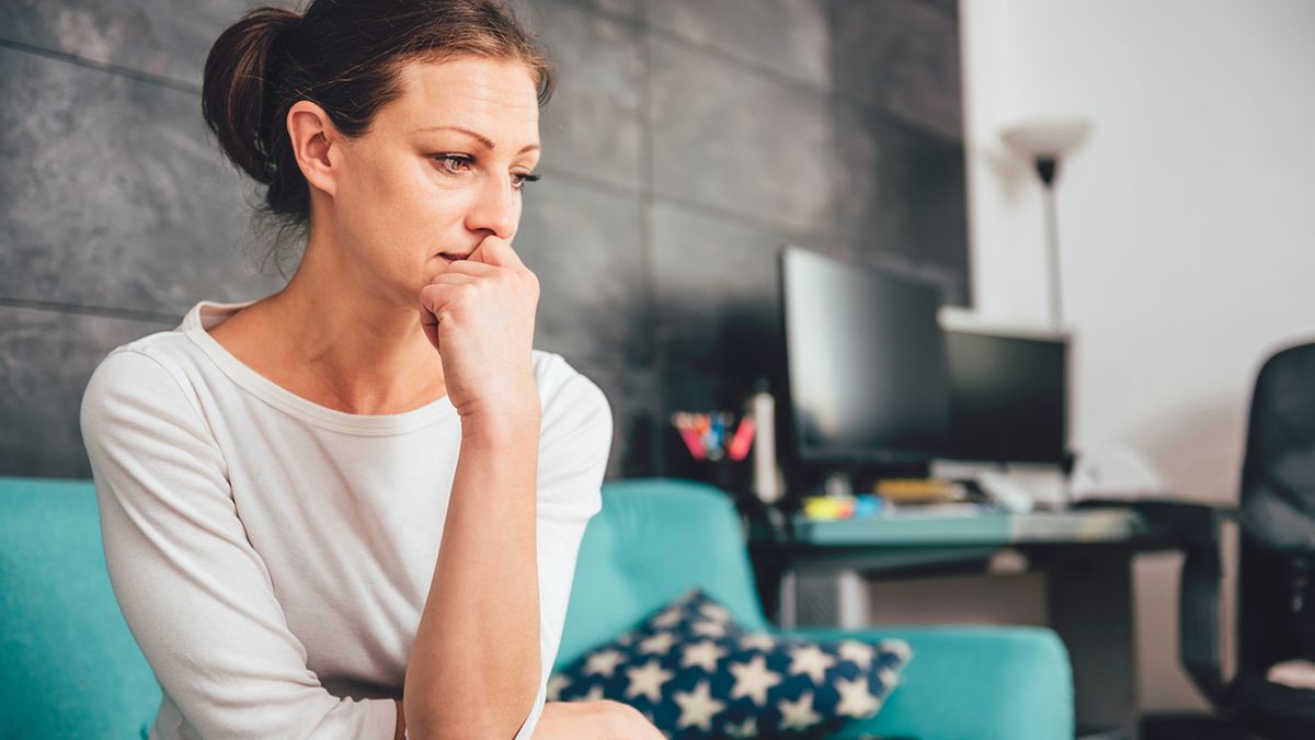 Tauro es uno de los signos del zodiaco que tardan en superar una separación.