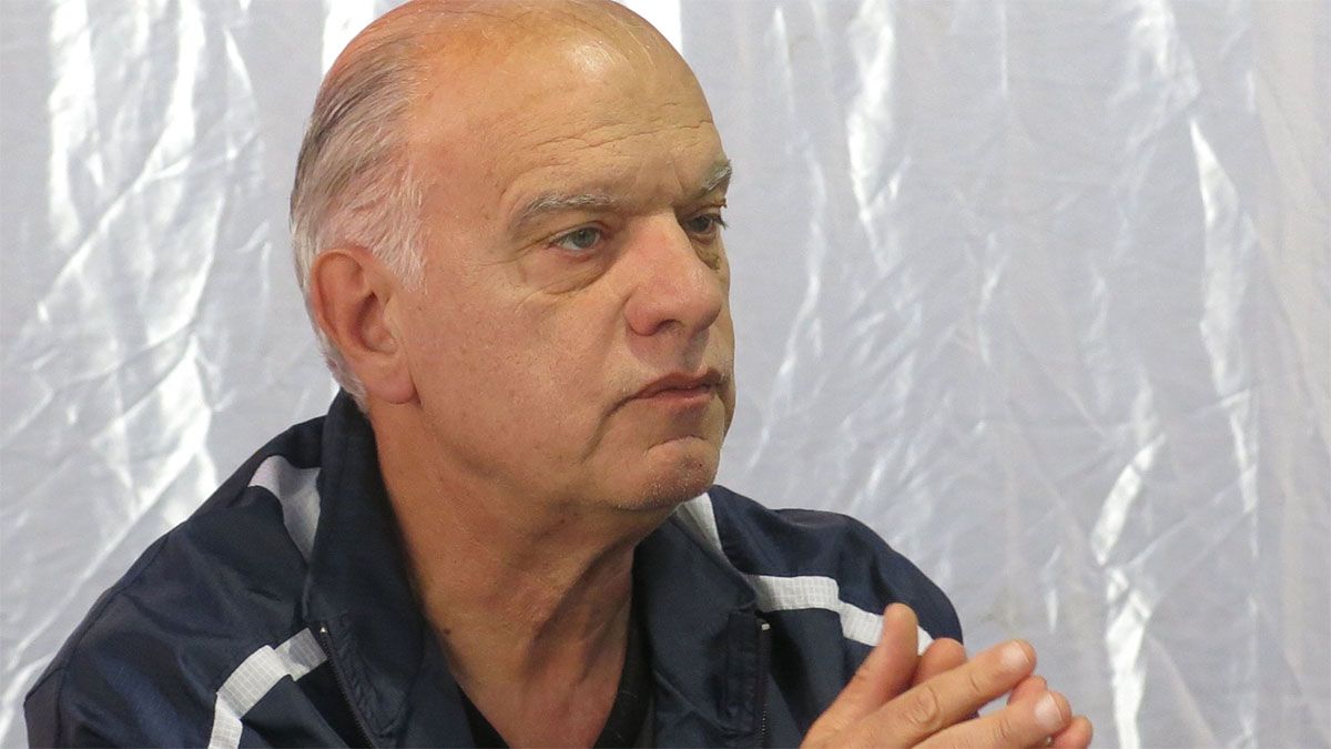 Néstor Grindetti