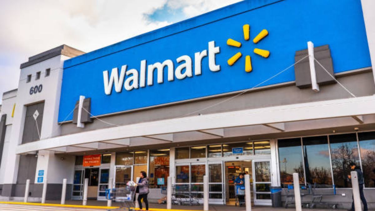 Walmart ofrece una impactante oferta a sus clientes de Estados Unidos. Walmart ofrece una impactante oferta a sus clientes de Estados Unidos.