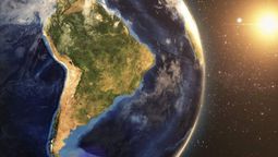 El único país de América del Sur dentro del top de la BBC como uno de los mejores destinos del mundo en 2025