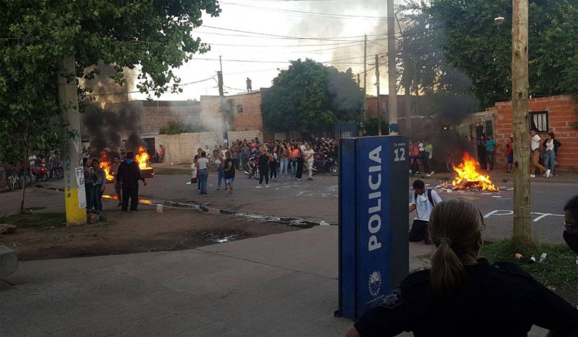 Violación en manada: el ex y 9 amigos la violaron en su fiesta de 15