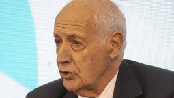 Lavagna vendrá a Mendoza en busca de los indecisos