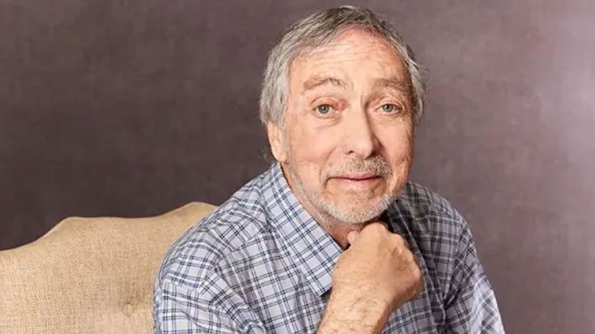 De qué murió Luis Brandoni: qué le pasó al actor de 86 años