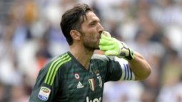 ¡Emocionante! Juventus despidió a su último gran ídolo