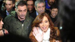 Cristina criticó pedido de la UIF para inhibir la sucesión de Néstor Kirchner: Persiguen y atacan a los que ya no están
