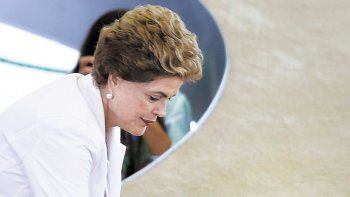 La última etapa del juicio a Rousseff comenzará el 29 de agosto