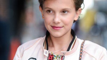 La tierna promesa de dos actores de Stranger Things a un fan